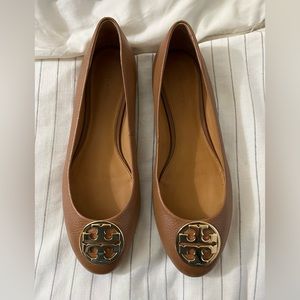 COPY - Brand New Tory Burch Flats